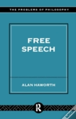 Capa do artigo Free Speech