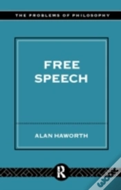 Capa do artigo Free Speech