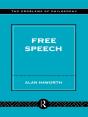 Free Speech - Preview