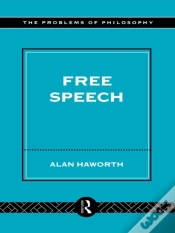 Capa do artigo Free Speech