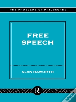 Capa do artigo Free Speech