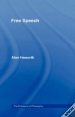 Capa do artigo Free Speech