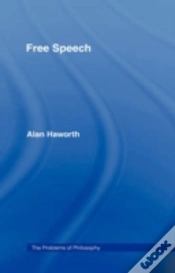 Capa do artigo Free Speech