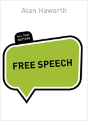 Free Speech: All That Matters - Preview