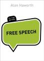 Free Speech: All That Matters - Preview
