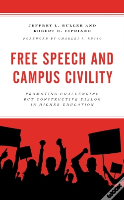 Capa do artigo Free Speech And Campus Civility