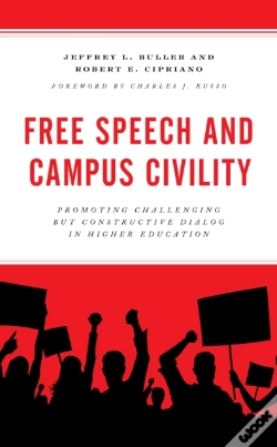 Capa do artigo Free Speech And Campus Civility