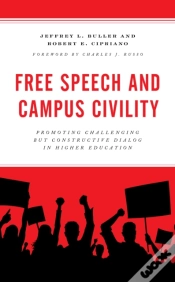 Capa do artigo Free Speech And Campus Civility