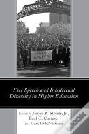 Free Speech And Intellectual Diversity In Higher Education