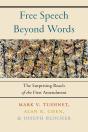 Free Speech Beyond Words - Preview