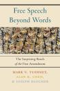 Free Speech Beyond Words - Preview