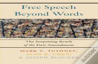 Free Speech Beyond Words