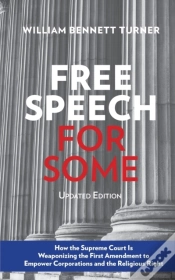 Capa do artigo Free Speech For Some: How The Supreme Co