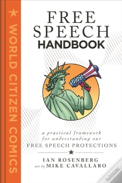 Capa do artigo Free Speech Handbook