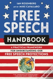 Capa do artigo Free Speech Handbook