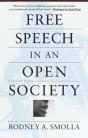 Free Speech In An Open Society - Preview