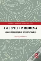 Free Speech In Indonesia