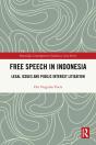 Free Speech In Indonesia - Preview