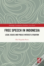 Free Speech In Indonesia