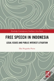 Capa do artigo Free Speech In Indonesia