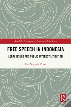 Capa do artigo Free Speech In Indonesia