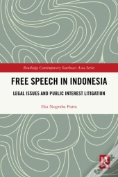 Free Speech In Indonesia
