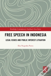 Capa do artigo Free Speech In Indonesia