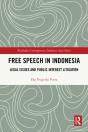 Free Speech In Indonesia - Preview