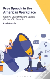 Capa do artigo Free Speech In The American Workplace