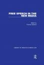 Free Speech In The New Media - Preview