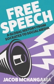 Capa do artigo Free Speech