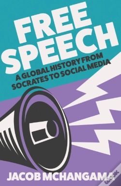 Capa do artigo Free Speech