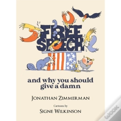 Capa do artigo Free Speech
