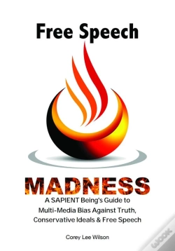 Capa do artigo Free Speech Madness