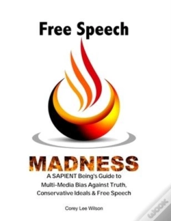 Capa do artigo Free Speech Madness