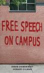 Free Speech On Campus - Preview