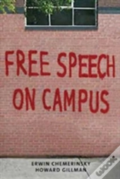 Free Speech On Campus