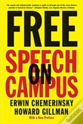 Free Speech On Campus