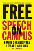 Free Speech On Campus