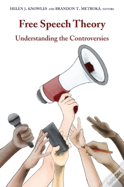 Capa do artigo Free Speech Theory