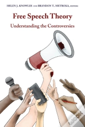 Capa do artigo Free Speech Theory