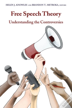 Capa do artigo Free Speech Theory