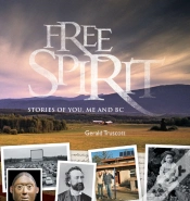 Capa do artigo Free Spirit
