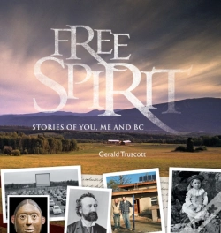 Capa do artigo Free Spirit