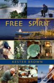 Capa do artigo Free Spirit