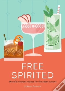 Capa do artigo Free Spirited
