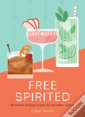 Capa do artigo Free Spirited