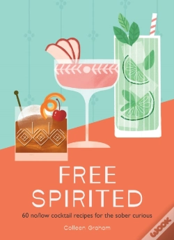 Capa do artigo Free Spirited