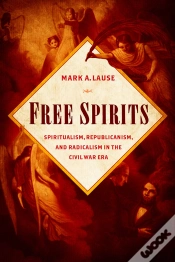 Capa do artigo Free Spirits