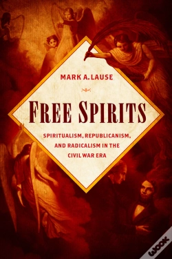 Capa do artigo Free Spirits